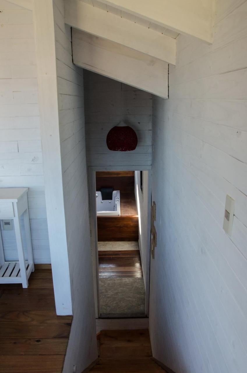 Norwood Eco Cabanas Пунта-дель-Діабло Екстер'єр фото