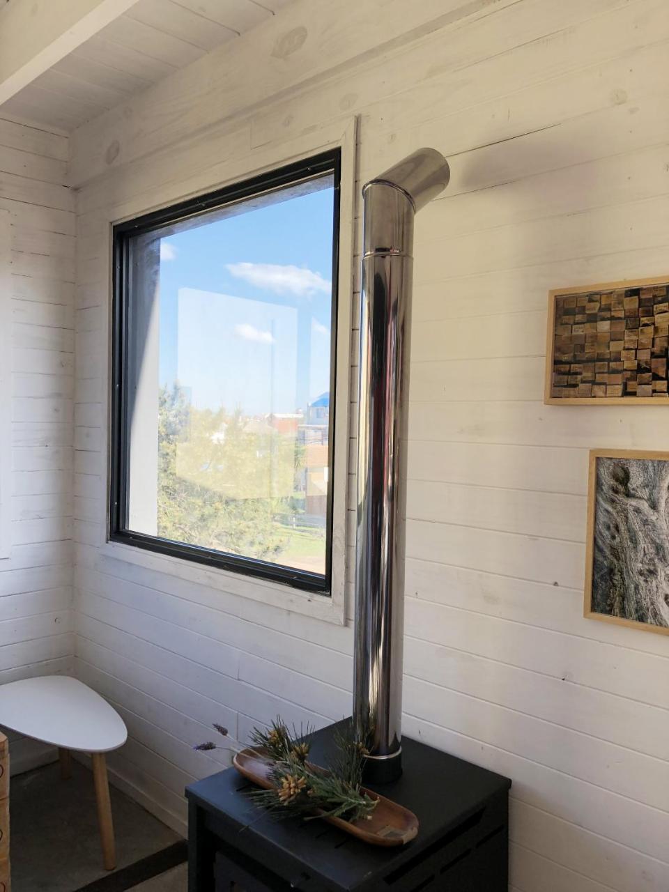 Norwood Eco Cabanas Пунта-дель-Діабло Екстер'єр фото