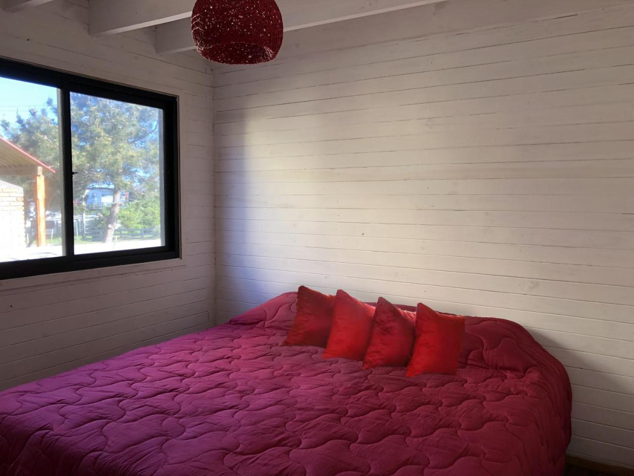 Norwood Eco Cabanas Пунта-дель-Діабло Екстер'єр фото