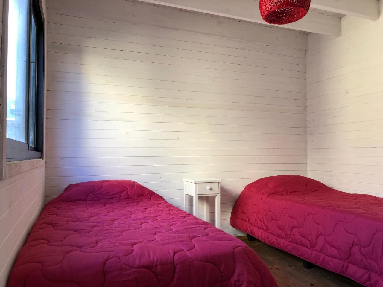 Norwood Eco Cabanas Пунта-дель-Діабло Екстер'єр фото