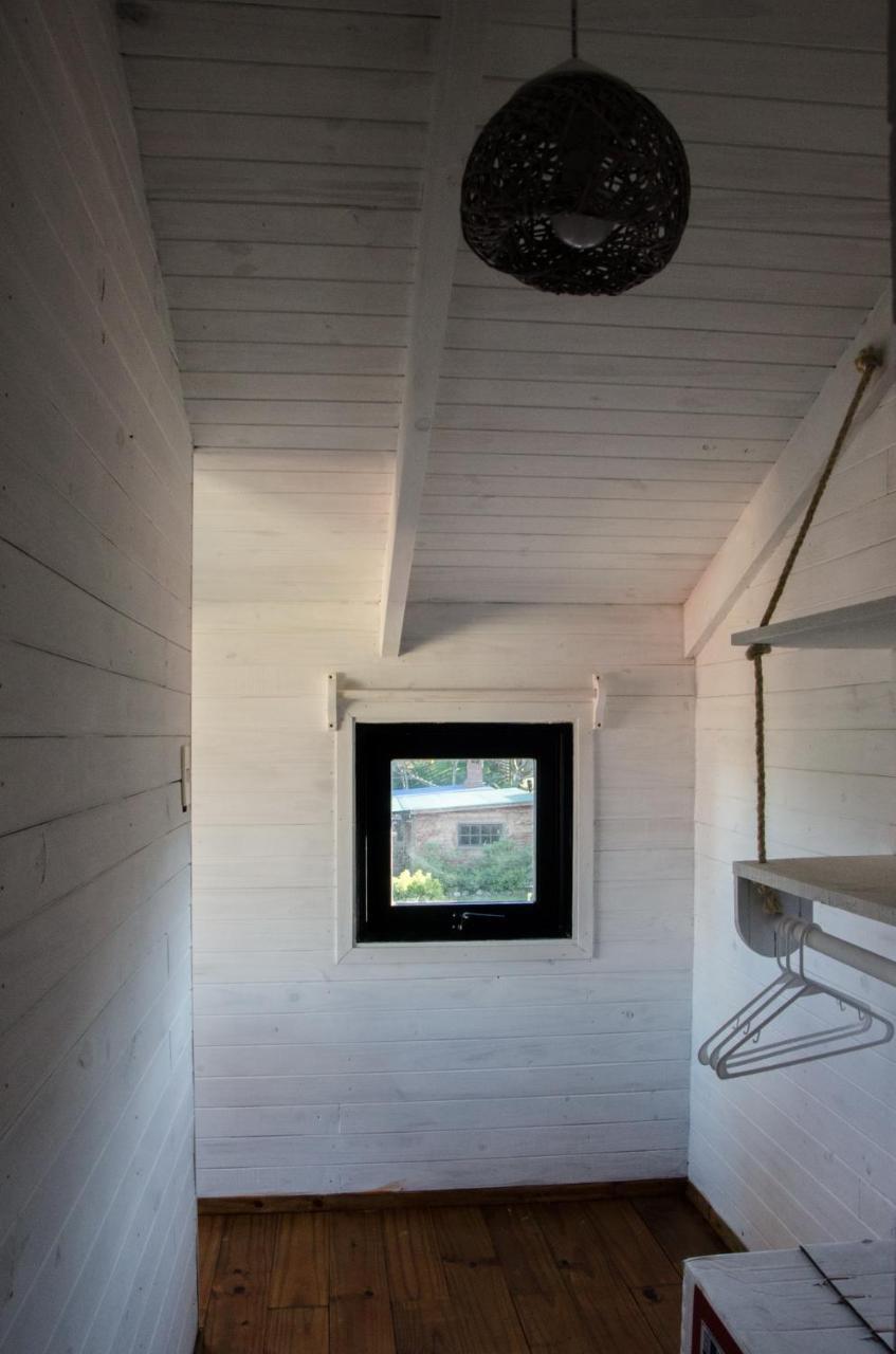 Norwood Eco Cabanas Пунта-дель-Діабло Екстер'єр фото