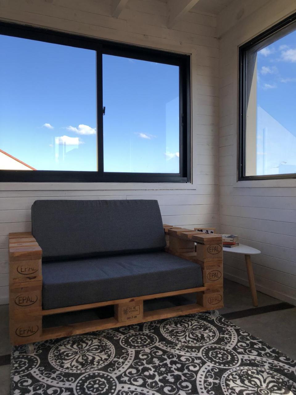 Norwood Eco Cabanas Пунта-дель-Діабло Екстер'єр фото
