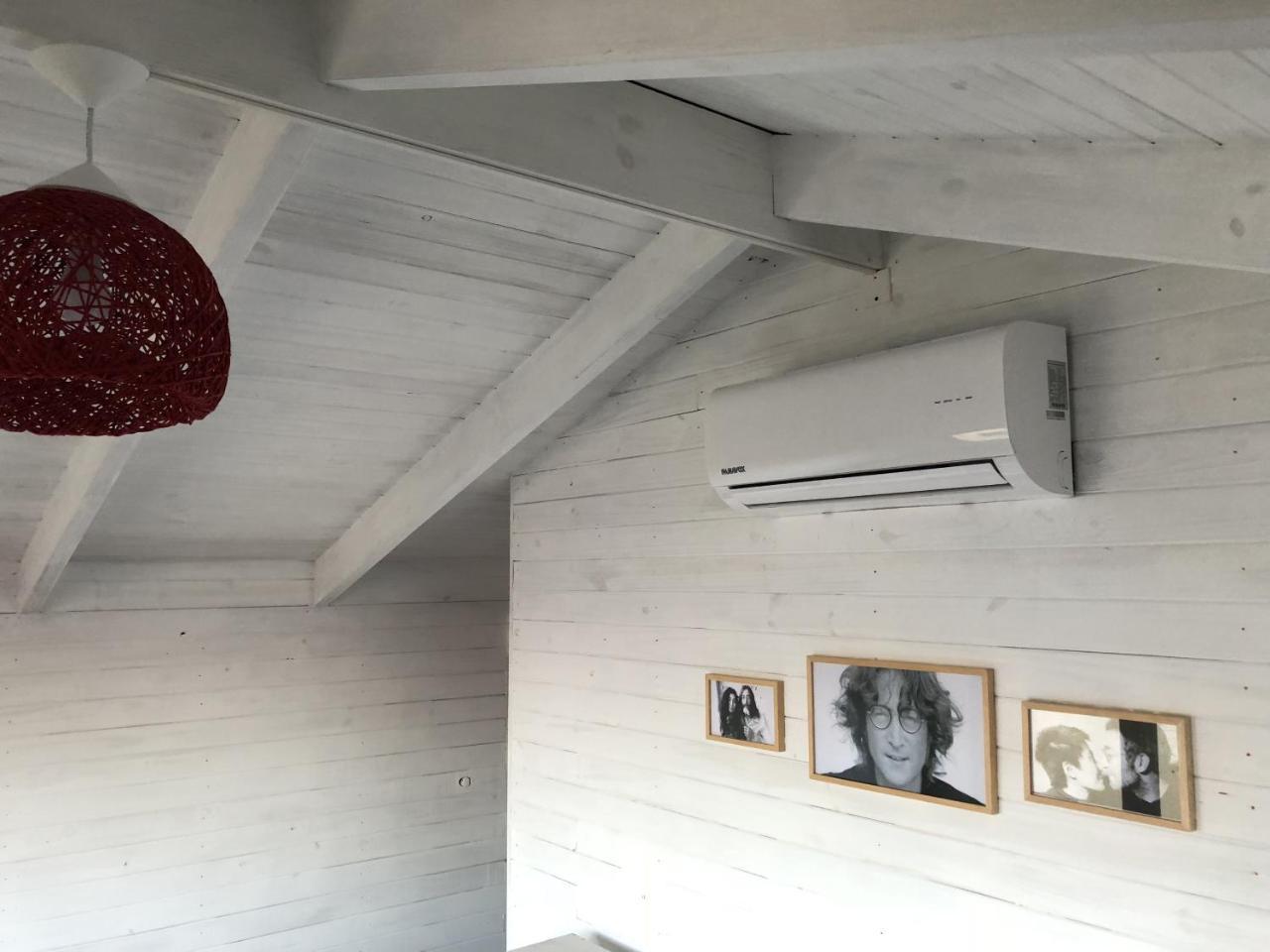Norwood Eco Cabanas Пунта-дель-Діабло Екстер'єр фото