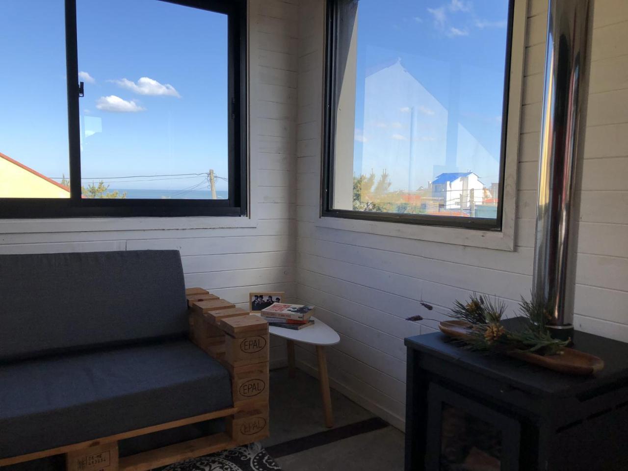 Norwood Eco Cabanas Пунта-дель-Діабло Екстер'єр фото
