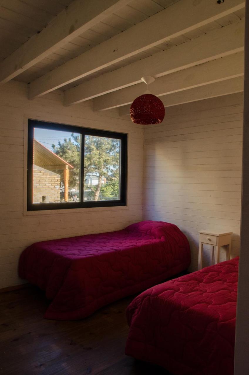 Norwood Eco Cabanas Пунта-дель-Діабло Екстер'єр фото